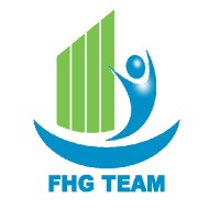FHG Team logo